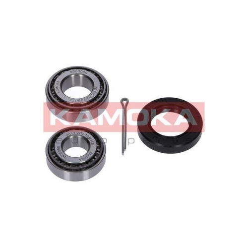 KAMOKA Radlagersatz