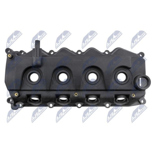 NTY Zylinderkopfhaube BPZ-NS-002