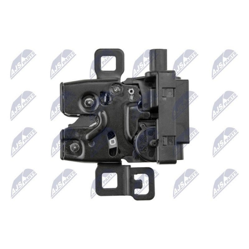 NTY Heckklappenschloss EZC-BM-110