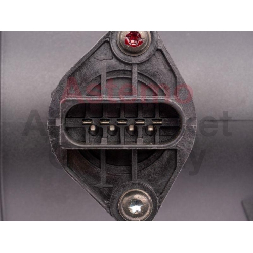 ASTEMO-HITACHI Luftmassenmesser 2508958