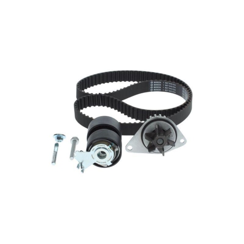 BOSCH Wasserpumpe + Zahnriemensatz 1 987 945 312