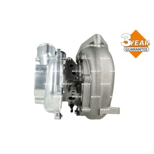 NRF Lader, Aufladung EASY FIT 90010323