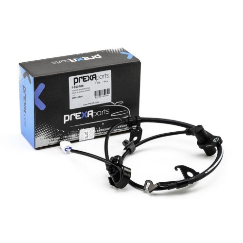 PREXAparts Sensor, Raddrehzahl P150709