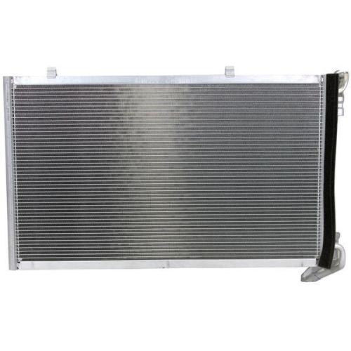 MAHLE Kondensator, Klimaanlage BEHR *** PREMIUM LINE *** AC 10 000P