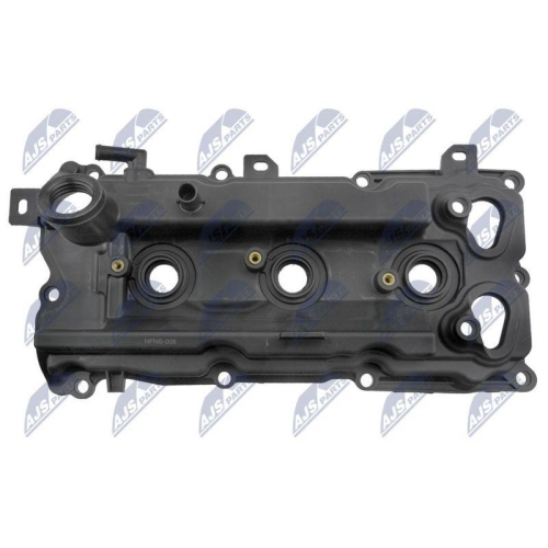 NTY Zylinderkopfhaube BPZ-NS-008
