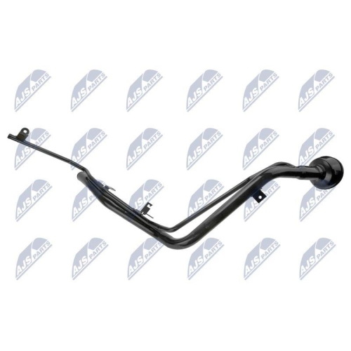 NTY Einfüllstutzen, Kraftstofftank PWP-NS-020