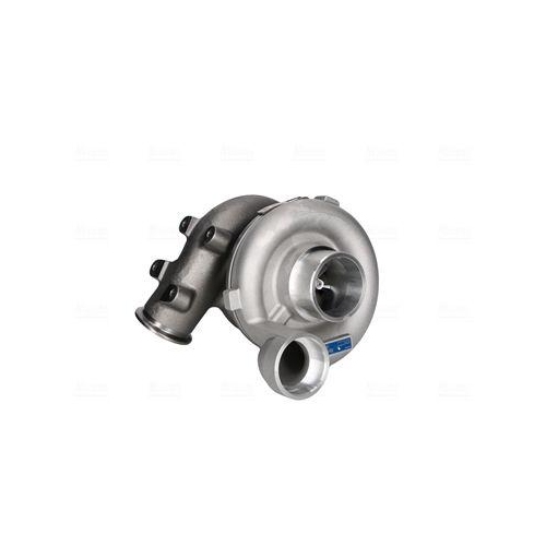 NISSENS Lader, Aufladung ** FACTORY NEW ** 93788