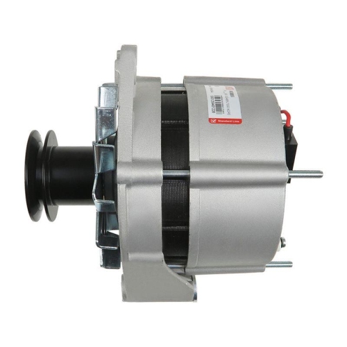 AS-PL Generator AS A0086