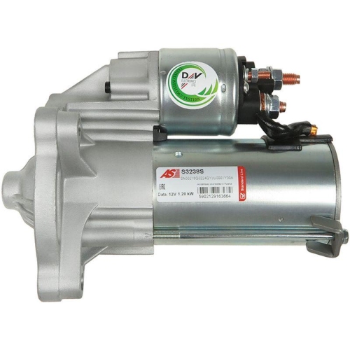 AS-PL Starter AS S3238S
