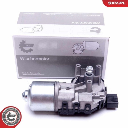 ESEN SKV Wischermotor 19SKV042