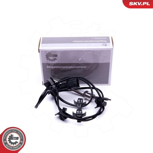 ESEN SKV Sensor, Abgastemperatur 30SKV350