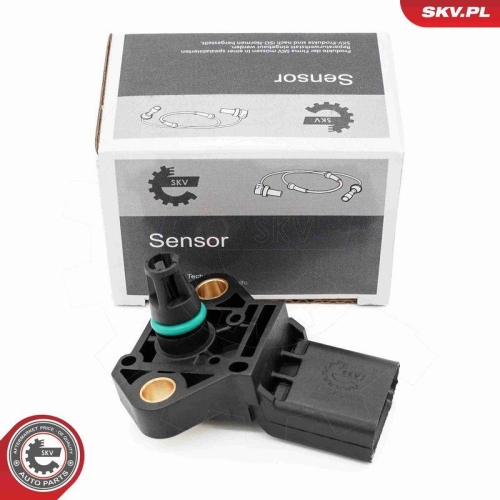 ESEN SKV Sensor, Saugrohrdruck 17SKV908