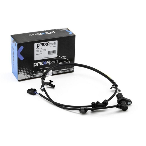PREXAparts Sensor, Raddrehzahl P150710