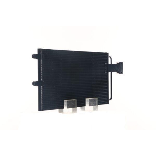 MAHLE Kondensator, Klimaanlage BEHR AC 151 000S