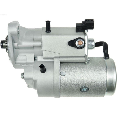 AS-PL Starter Brandneu AS-PL