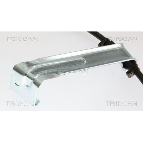 TRISCAN Seilzug, Feststellbremse 8140 161275