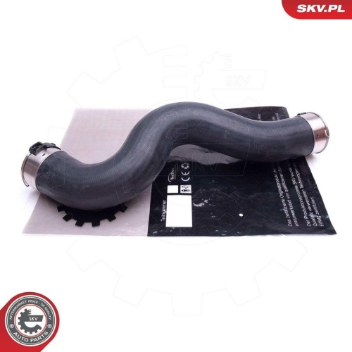 ESEN SKV Ladeluftschlauch 43SKV431