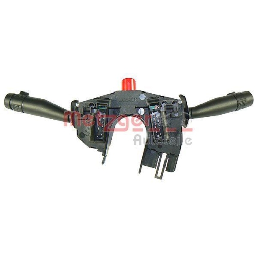 METZGER Blinkerschalter 0916131