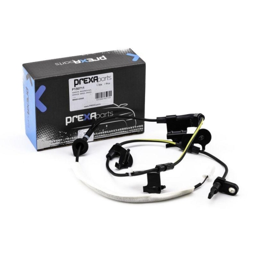 PREXAparts Sensor, Raddrehzahl P150711