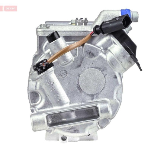 DENSO Kompressor, Klimaanlage DCP02109
