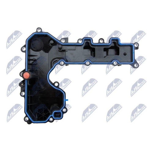 NTY Zylinderkopfhaube BPZ-PE-009