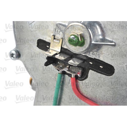 VALEO Wischermotor ORIGINAL TEIL 403155