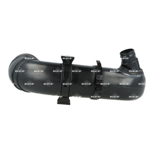NRF Ansaugschlauch, Luftfilter 165034