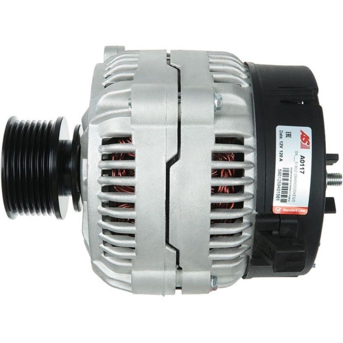 AS-PL Generator AS A0117