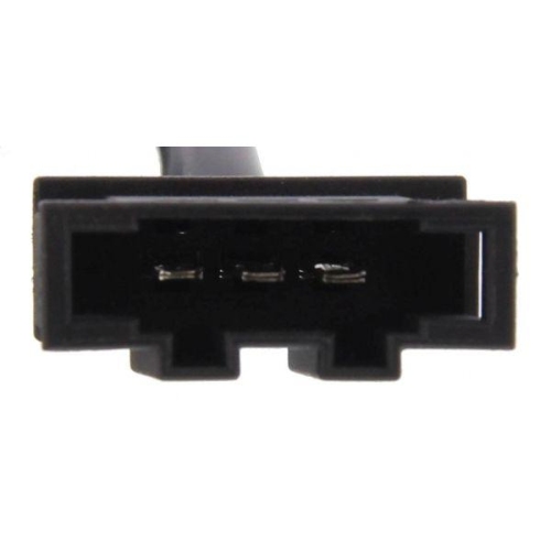 MAPCO Wischermotor 90276