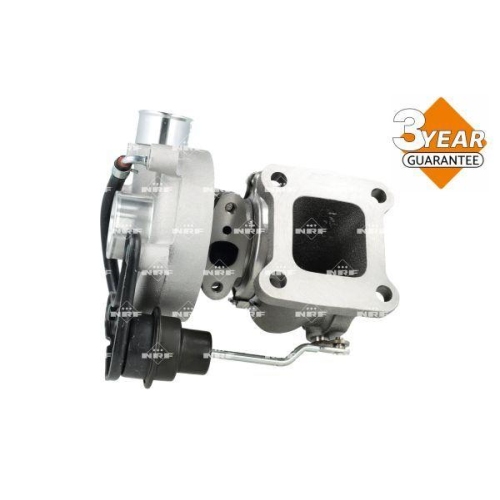 NRF Lader, Aufladung EASY FIT 90010389