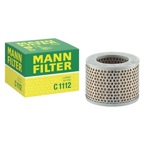 MANN-FILTER Filter, Kurbelgeh&auml;useentl&uuml;ftung C 1112