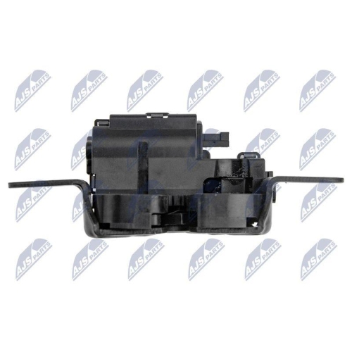 NTY Heckklappenschloss EZC-BM-214