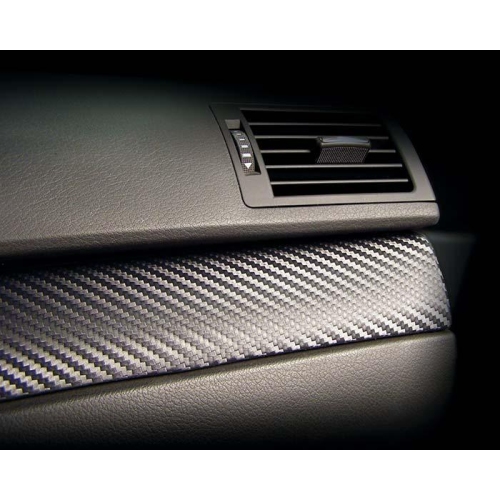 COCKPIT DESIGNFOLIE CARBON FOLIATEC 3160