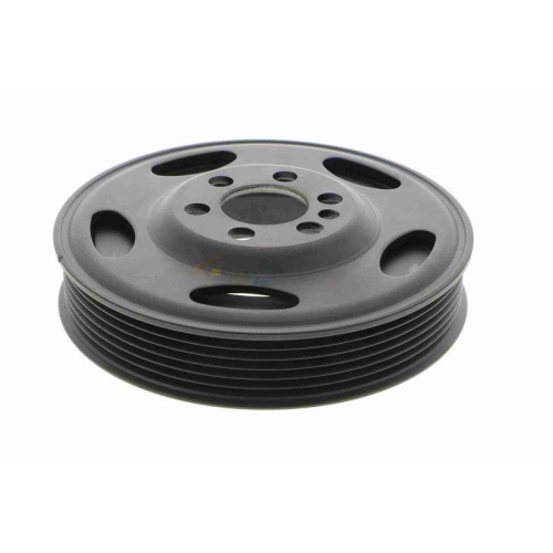 VAICO Riemenscheibe, Kurbelwelle Original VAICO Qualität