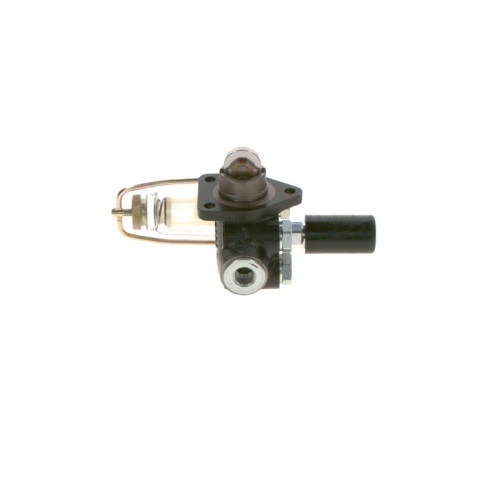 BOSCH Kraftstoffpumpe 0 440 008 075