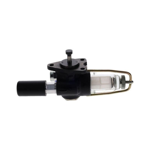 BOSCH Kraftstoffpumpe 0 440 004 071