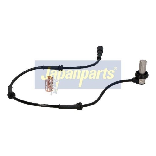 JAPANPARTS Sensor, Raddrehzahl ABS-L12