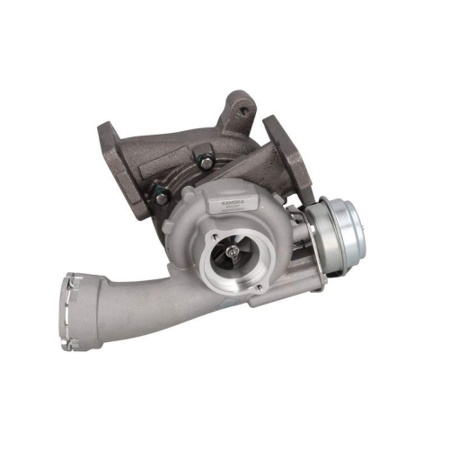 KAMOKA Lader, Aufladung 8600057