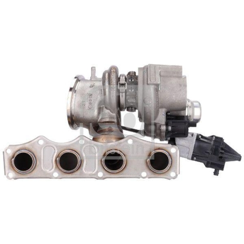 FEBI BILSTEIN Lader, Aufladung Mitsubishi Turbo NEU 189408