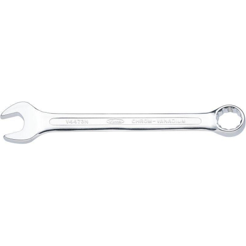 VIGOR Ring-Maulschl&uuml;ssel Au&szlig;en Dpl.6kt. SW13mm V4473N-13