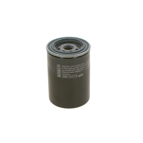 BOSCH &Ouml;lfilter