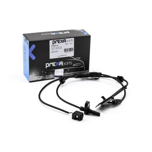 PREXAparts Sensor, Raddrehzahl P150714