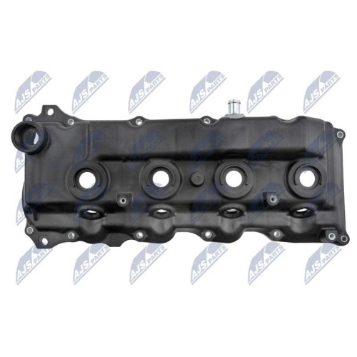 NTY Zylinderkopfhaube BPZ-TY-001