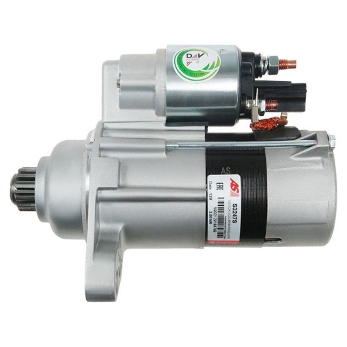 AS-PL Starter AS S3247S
