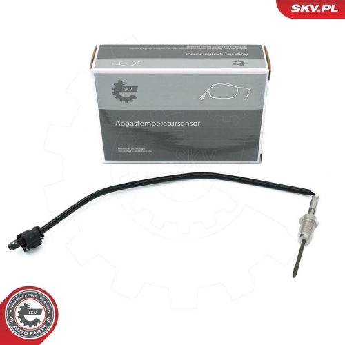 ESEN SKV Sensor, Abgastemperatur 30SKV450