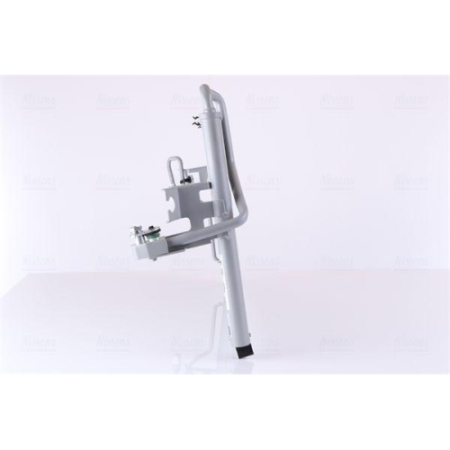 NISSENS Kondensator, Klimaanlage 94494