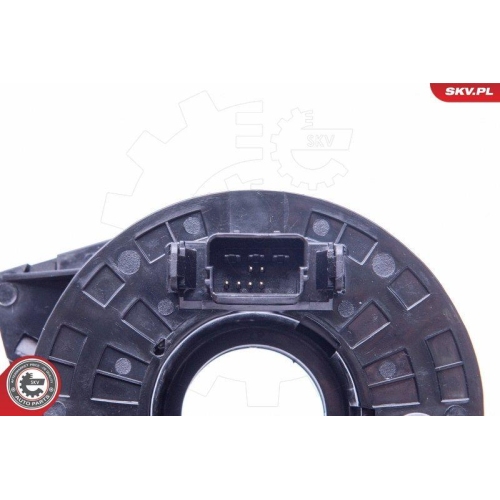 ESEN SKV Wickelfeder, Airbag