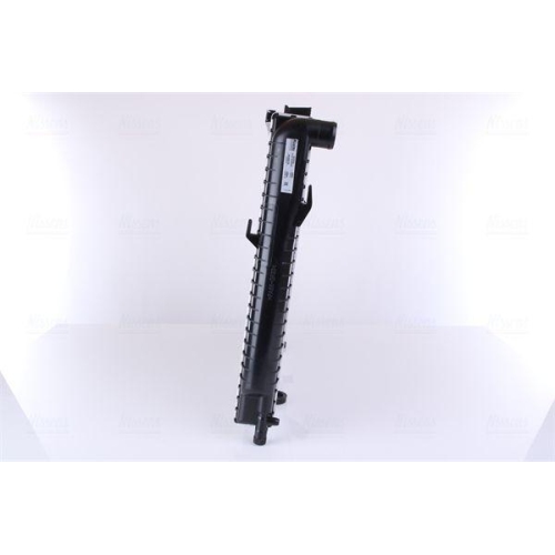 NISSENS Kühler, Motorkühlung 62522