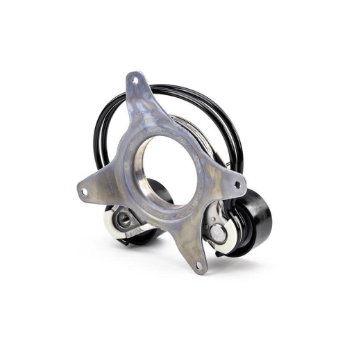 PREXAparts Riemenspanner, Keilrippenriemen P150982