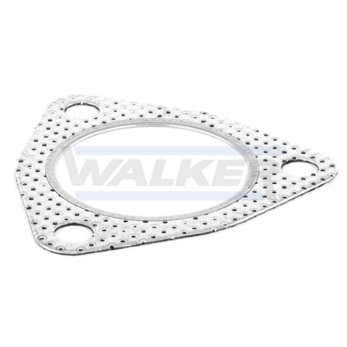 WALKER Dichtung, Abgasrohr 80085